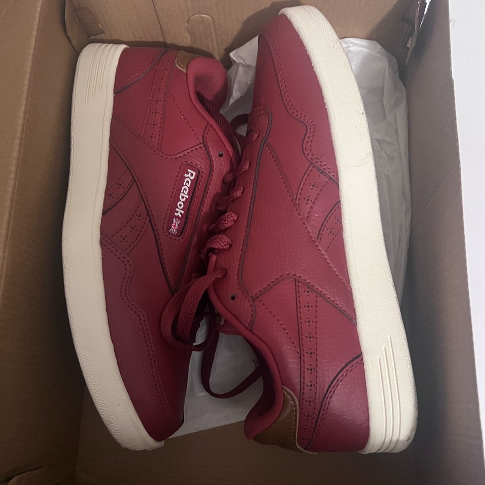 Reebox Club Memt Sneakers